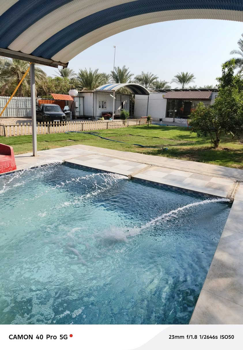 مزرعة المصطفى للايجار اليومي متوفر غدا وبعد غد اسعار مناسبه وخصومات هاىله
***********
