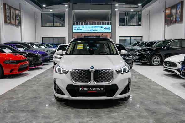 Bmw i X1 2025 0 km 
نوع وقود کهربائی 
0 km 
اربیل 
شرکە فیرست موتورس 
***********
سعر 34500$
