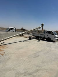 برينه تحميل • حنطه • فلكه الفرسان