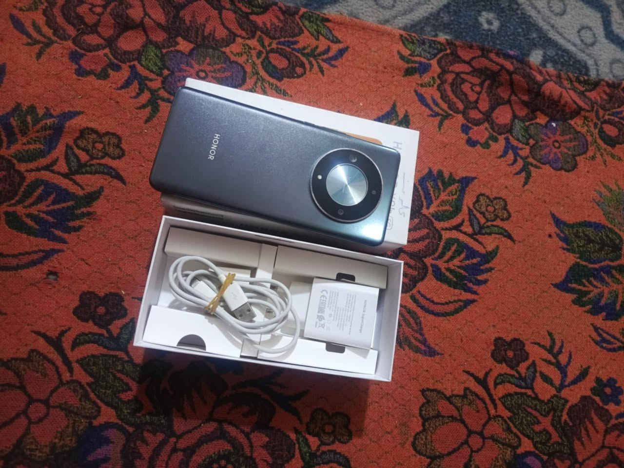 للبيع هونر اكس 9 بي عشوائيه 12 او 12 سعر خاص


**إذا كنت صاحب هذا الإعلان وتريد حذفه لأي سبب، رجاءا أرسل رسالة إلى الدعم الفني**