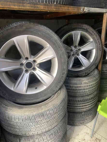 السلام وعليكم ويل كبات لبيع أو مروس حجم ١٨ حجم ٢٠ موجود جميع الأنواع الويل يوجود أنواع الويل كب كوري يوجود جميع أنواع الويل الحديد مروس موجود مكاني بغداد تقاطع الكياره مقابيل قطاع 20 رقمي بي وتساب *********** مسويلكم عرض خاص هذه السبوع 🔥  40 % 🔥رقمي بي وتساب 24 ساعه
