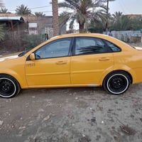 اوبترا ٢٠٠٧ • كير عادي • منظومة غاز