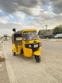 تكتك • موديل ٢٠١٨ • بعقوبة تقاطع الوثبه