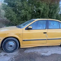 سمند ١١ • بغداد • مكينة تبخر