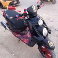 جبلي • مكينه بلاديه • حي اور