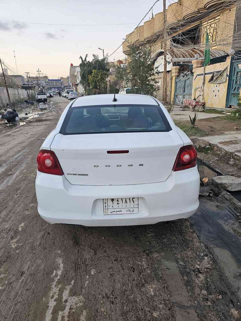 افنجر رقم كربلاء موديل ٢٠١٢ السغر ٩٠ ورقة  للاستفسار الاتصال فقط ***********
