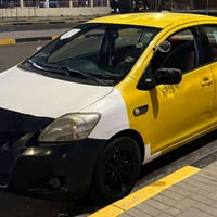 يارس • ٢٠٠٧ • رقم بصره