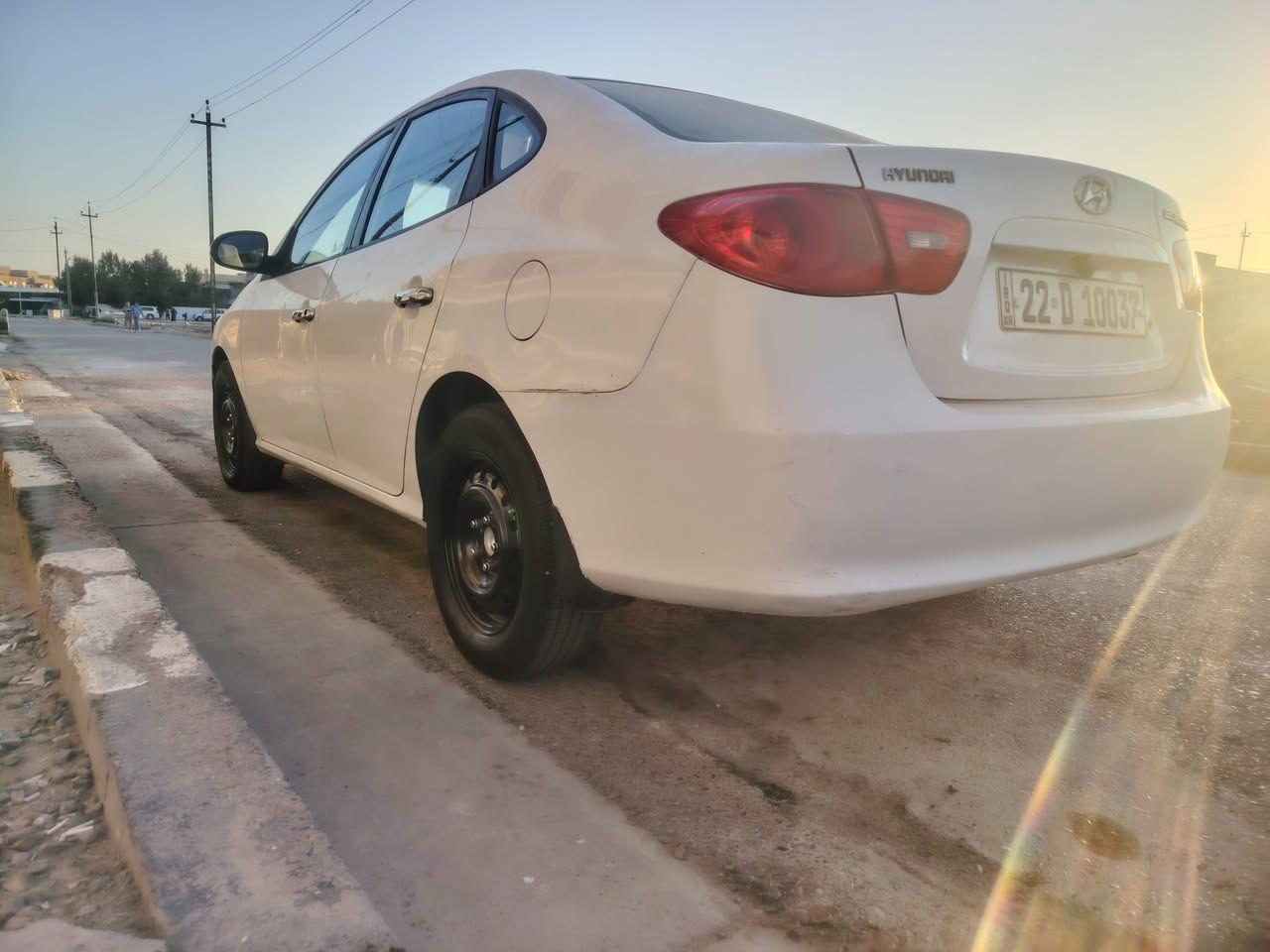 النترا 2009خليجي قطعتين صبغ فقط جاهزه من كلشي عده تبريد البوري ليك عندي السعر 98 مكاني بغداد المحموديه ***********
***********
