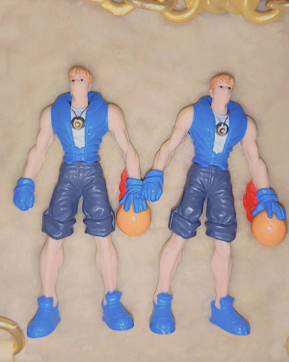 متوفرين ❤️


**إذا كنت صاحب هذا الإعلان وتريد حذفه لأي سبب، رجاءا أرسل رسالة إلى الدعم الفني**