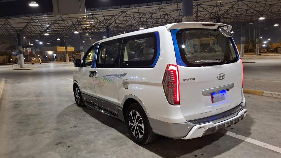 سلام عليكم ستاركس للبيع2015 
مفتوح ومحور مسكر سياره مرتبه
رقمها ذي قار وخطها كربلاء رفاعي
مكان سياره ناصريه مركز 
الرقم/***********
