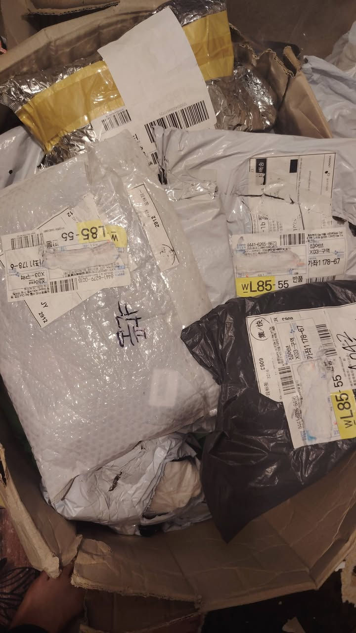 سلام  عليكم ورحمة اخون ملابس. حلوات كلش بي بررمودات بي تراك بي   نسائي واطفال. كلشي بي وقطع قويه يسون.  شوف الفيديو اي كميه تريد عندي تفضل خاص للحجز


**إذا كنت صاحب هذا الإعلان وتريد حذفه لأي سبب، رجاءا أرسل رسالة إلى الدعم الفني**