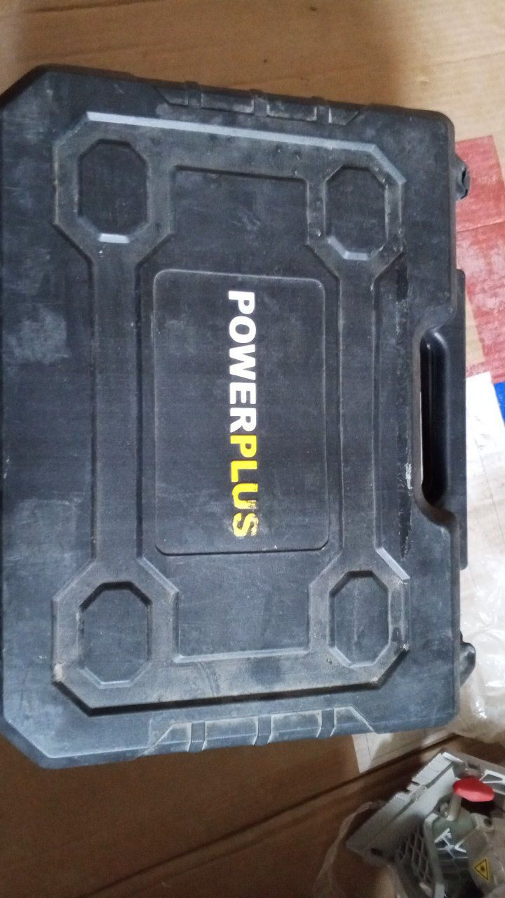 ادوات نجاره الي يخدمنه يكتبلنا سعر


**إذا كنت صاحب هذا الإعلان وتريد حذفه لأي سبب، رجاءا أرسل رسالة إلى الدعم الفني**