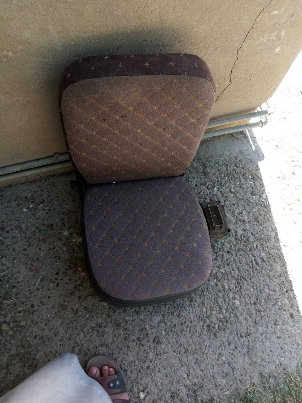 سلام عليكم كشن ستاركس نظيف حيل للبيع سعر ٥٠ قفل مكاني تاجي حنون


**إذا كنت صاحب هذا الإعلان وتريد حذفه لأي سبب، رجاءا أرسل رسالة إلى الدعم الفني**