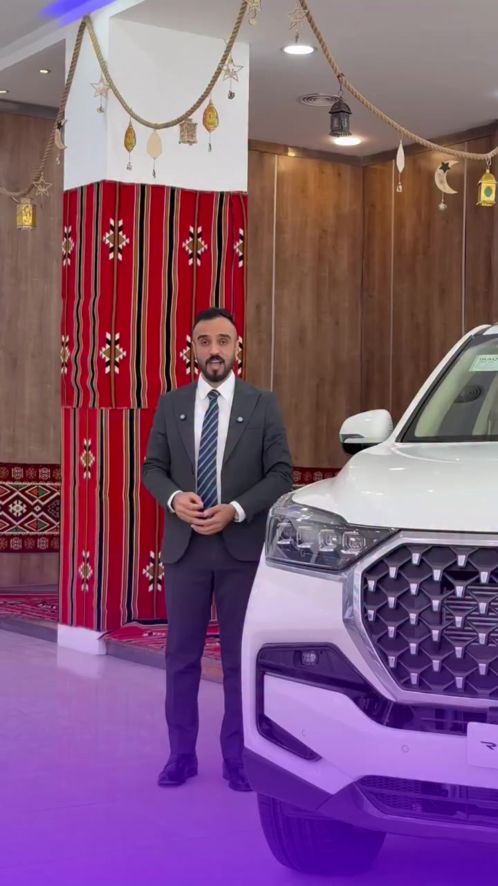 عروض رمضان من KGM الكورية تستلم سيارتك بنص السعر


**إذا كنت صاحب هذا الإعلان وتريد حذفه لأي سبب، رجاءا أرسل رسالة إلى الدعم الفني**