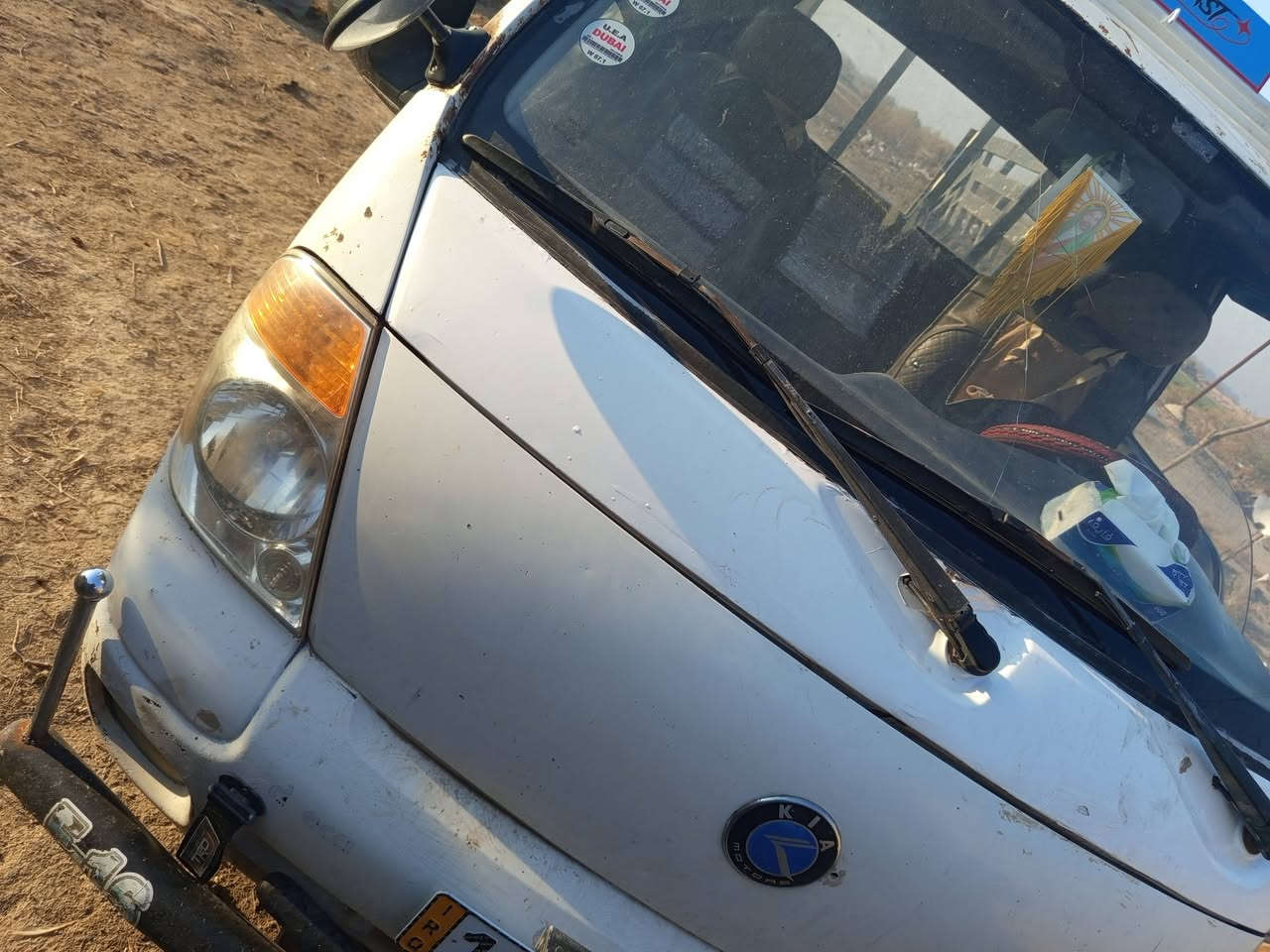 سلام عليكم كيه بومه البيع موديل 2004سياره جاهز من كلشي شاصي ورقم شاصي كفاله مكفولات مكينه توني جفته هيه والبم ونوزل حداديه جديده الوره والكدام كير والكسن مكفولات تايرات تخم كامل 6جدد كهربايات شقاله سنويه 2027توني محوله بسمي سعره 75وبيه مجال ***********مكانه محافضة ديوانيه قضاء الشاميه
