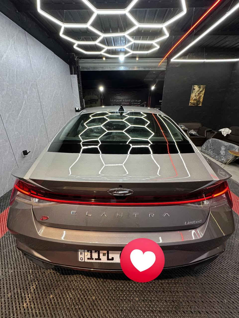 سلام عليكم من رخصة الادمن Elantra lemted فوول مواصفات واحد على واحد وارد امريكي
السعر 150 $ وبيها مجال بسيط 
 ***********
