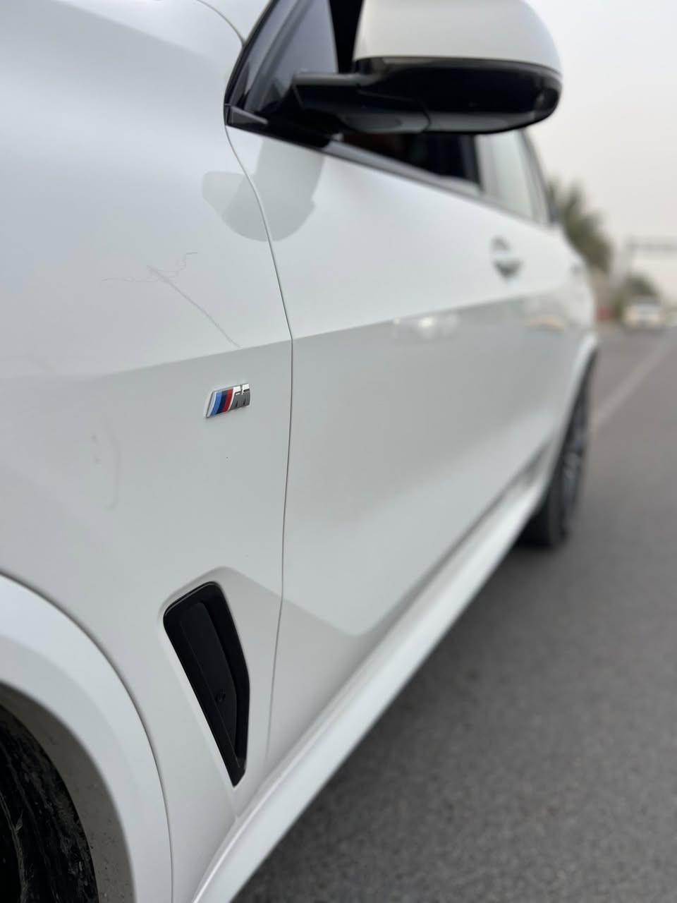 بي ام دبليو وكالة العروش  2020
بدون صبغ  دبل سويج ‎ مكفوله
‎‏‎ من اي نقص سيارة گير محرك 
‎حجم محرك 6 سلندر توين توربو 
وبقيه الموضفات والانظمه معروفه
للاستفسار ***********
