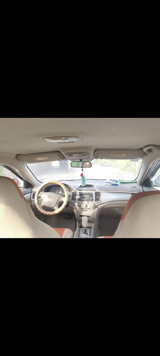 اسلام عليكم احبتي
سياره اوبتيما موديل 2008

سياره جاهزه خير من الله 

مكفوله كفاله ماعدا اثار جرد بسيطه 

مكينه 6 سلندر 

حداده تواير مكينه خير من الله 

شوفت عينك 

رقم بغداد مشروع وطني 

مكان سياره ناصريه 

السعر والتفاصيل خاص

او الاتصال على هاذا الرقم

***********
