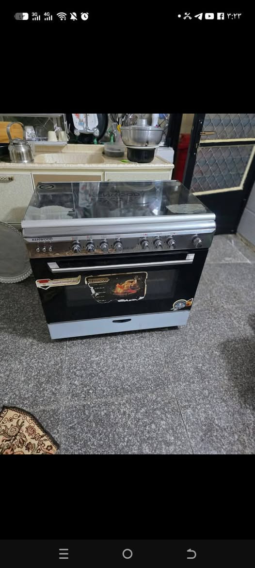 طباخ فريش مصري مجمده 14 قدم استخدام فقط ثلاثه اشهر العنوان بغداد حي الجهاد السعر 550 اثنينهم


**إذا كنت صاحب هذا الإعلان وتريد حذفه لأي سبب، رجاءا أرسل رسالة إلى الدعم الفني**