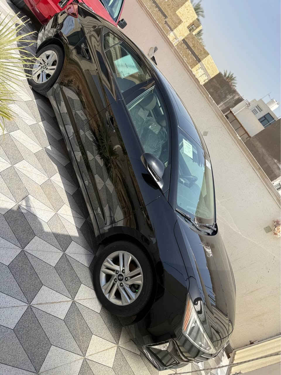 النترا فول مواصفات 2020 رادار تحديد مسار تحكم جهتين كشن هيترات مانع للانزلاق ثلاث وضعيات قياده فتحه بصمه بصمه تشغيل بصمة أبواب ترحيب ماشيه 58 بدون ايرباك سونار مرفق مع الصور قطعه صبغ بدون تبديل 
*********** 
*********** 
واتساب موجود الصويرة, واسط
