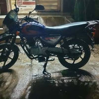 بوكسر جبلي • ٢٠٢١ • بعقوبه