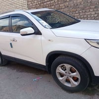 ، سياره سيراتو 2013 السياره باسمي كان يوم تحويل تبريد مقبوله السياره ا...