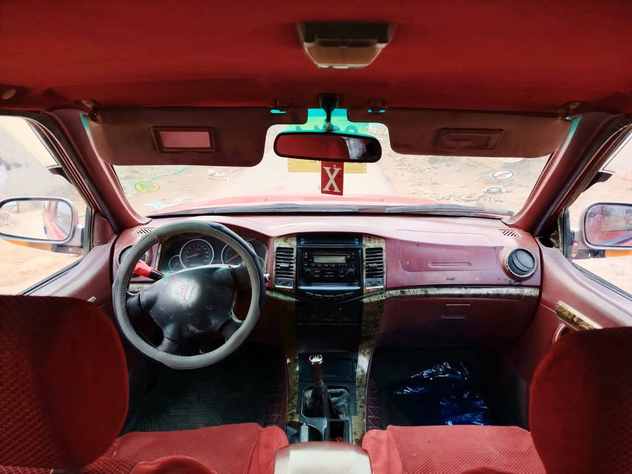 بيكم فتون 2013 رقم بابل سنويه مجدد2028مشروع وطني مكفوله كفالة عامه من ضربه وتبديل وصبغ و الخياس  محرك كير شرط حداديه  تخم تاير اربعه توني شديتهن سياره جاهزه مال جناي مكان نجف  #مكلف_بل_نشر
السعر  (47)وبيه مجال شراي يتصل ***********
