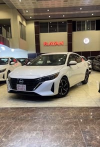 سنترا SV • موديل ٢٤ • بدون ايرباك