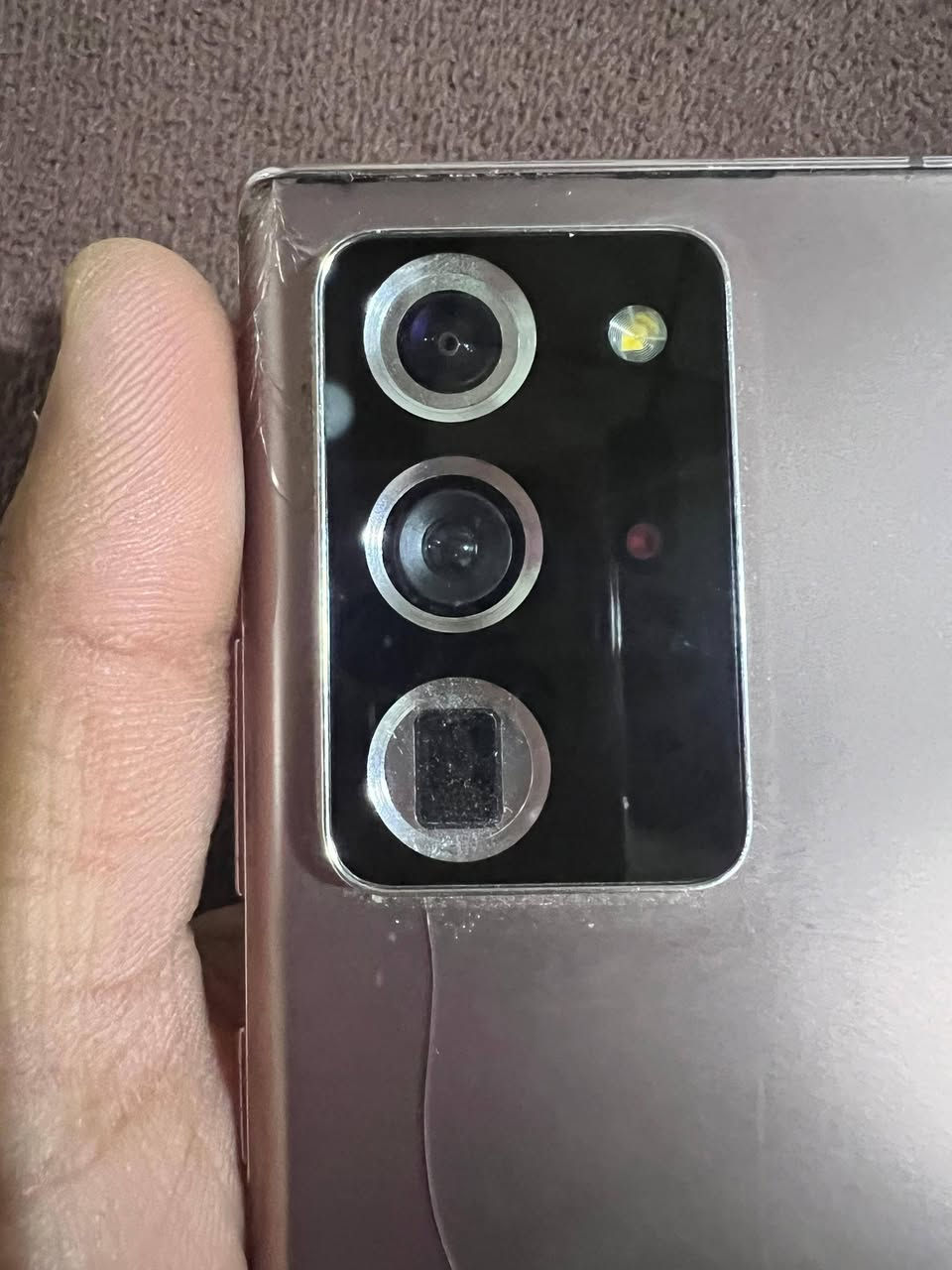 جهاز كلكسي نوت٢٠ اللترا بي فطر بالضهر ذاكره ٢٥٦ شرق اوسط ويا كارتون وكفر ولاصق بدون شاحن نضافه بالصور مكفول من العطل الداخلي
سعر٢٥٠ الف 
كلكلسي اي٣٤ ٥ جي ذاكره ٢٥٦ بدون ملحقات سعره ١١٥ الف مبدل كامره اماميه 

الاسعار نهائيه اخوان 

مكاني ديالى خانقين 
توصيل موجود باعتماد ماكدر ادز بدون اعتماد تحياتي 
***********
