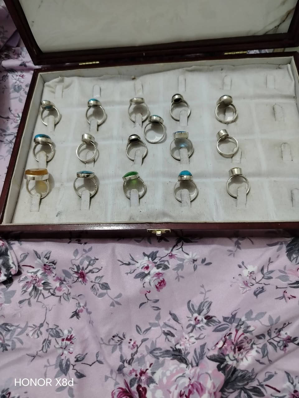 سلام عليكم خواتم سعر الواحد 30 الف بغداد السريداد الشعب


**إذا كنت صاحب هذا الإعلان وتريد حذفه لأي سبب، رجاءا أرسل رسالة إلى الدعم الفني**