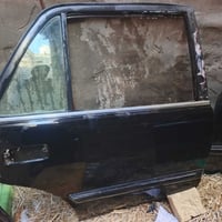 أبواب سيارة • ٤ قطع • حي الأصدقاء