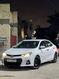 كورلاS 2015 رقم كربلاء مشروع وطني تحويل مباشر صور الحادث موجوده بل منش...