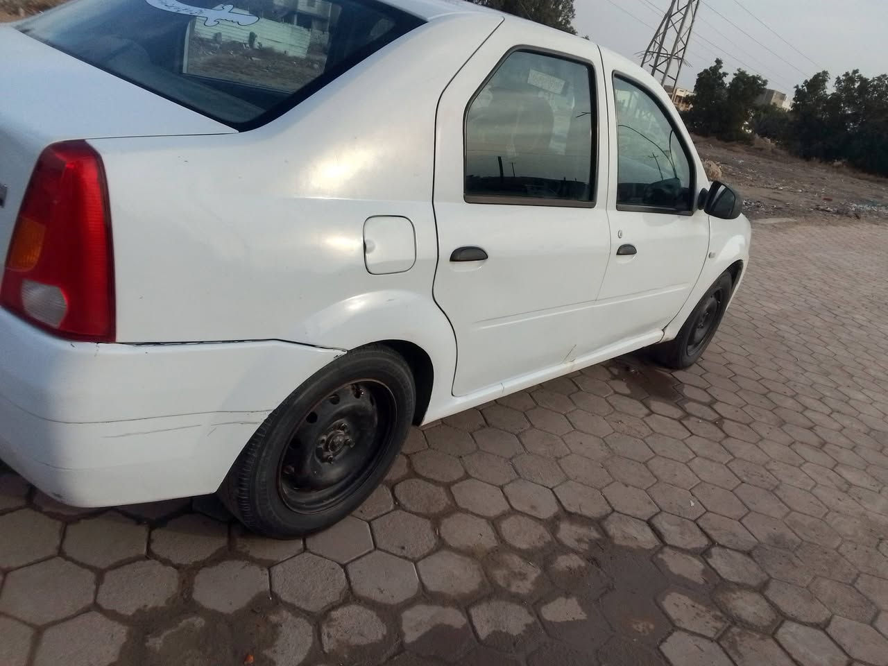 السلام عليكم ترهم مراوس باادوات
