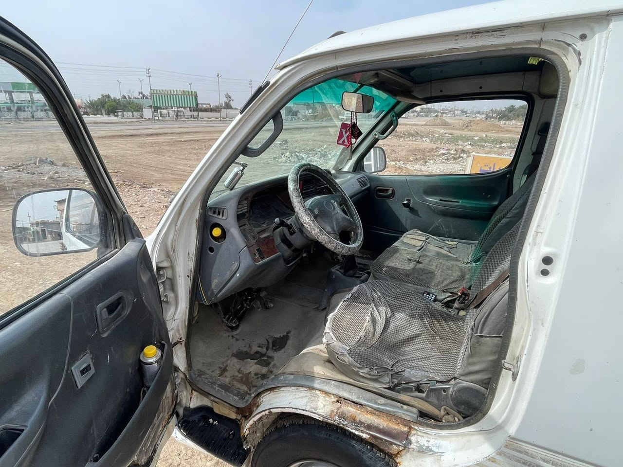 سلام عليكم جنبي مديل 2009رقم بغداد نكليزي تحويل ثاني يوم مكان السياره بغداد المعامل السياره خير من الله 
سعر 48وبيه مجال بصيط الستفسار هاذ رقم راعيه ***********
