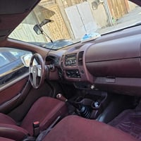 مكفولة • شبر صبغ • ٢٠١٢