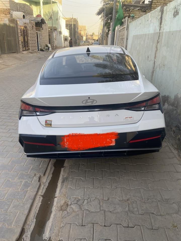 السلام عليكم
موديل ٢٥ ماشيه ٢٦ بأسم الشركه مكفوله السياره السعر ١٣٦ بيه مجال حك الجيه بيع مال مستعجل 
مكاني نجف ***********
