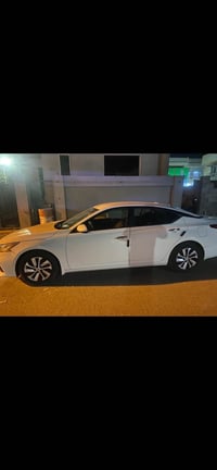 التيما S • ٢٠١٩ • رقم اربيل