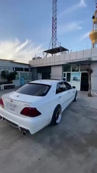 تويوتا كراون • فول • سلێمانی