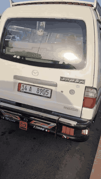 سلام عليكم مازدة بومة للبيع مكينة كير اكسل خير من الله كهربائي كلهة شغالة مكاني كربلاء ***********
