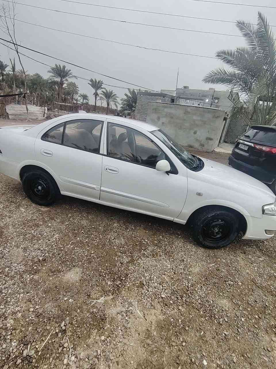 السلام عليكم نيسان موديل٢٠٠٩ للبيع السعر ٨٥ وبيه مجال المكان النجف***********
