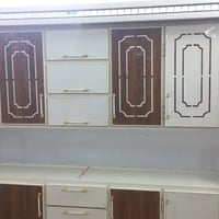 كاونترات • السنكات • العمارات الجديده