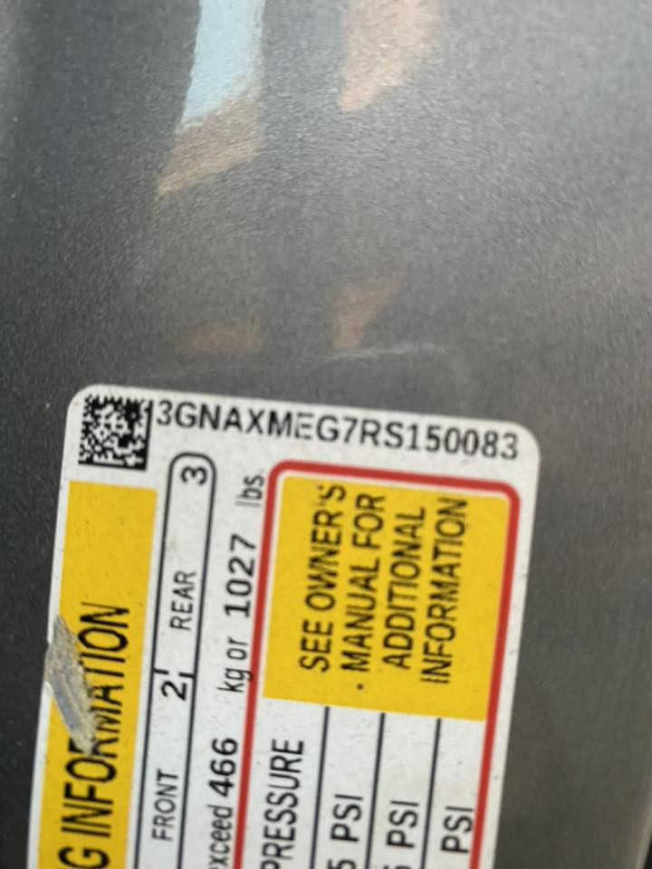 كونكس 2024
فئة Rs لون رصاصي بلاك توب 
فول عدا الفتحه 
السعر 160$ 
ميسان
***********
