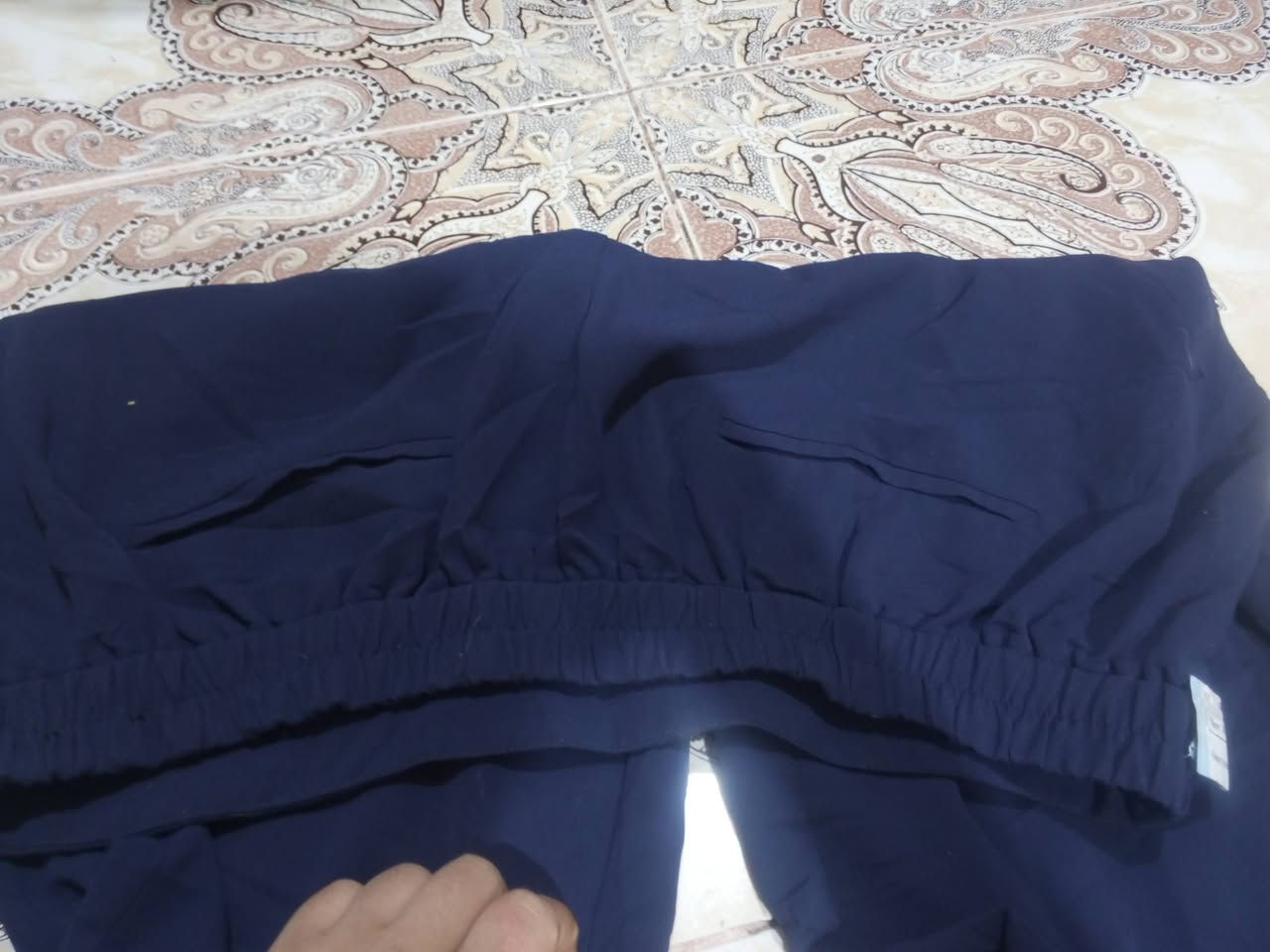 بناطير قياسات خاصه تلبي لحد وزن 90 
باله مامستخدم وجديد شي أن (3 قطع فقط)


**إذا كنت صاحب هذا الإعلان وتريد حذفه لأي سبب، رجاءا أرسل رسالة إلى الدعم الفني**