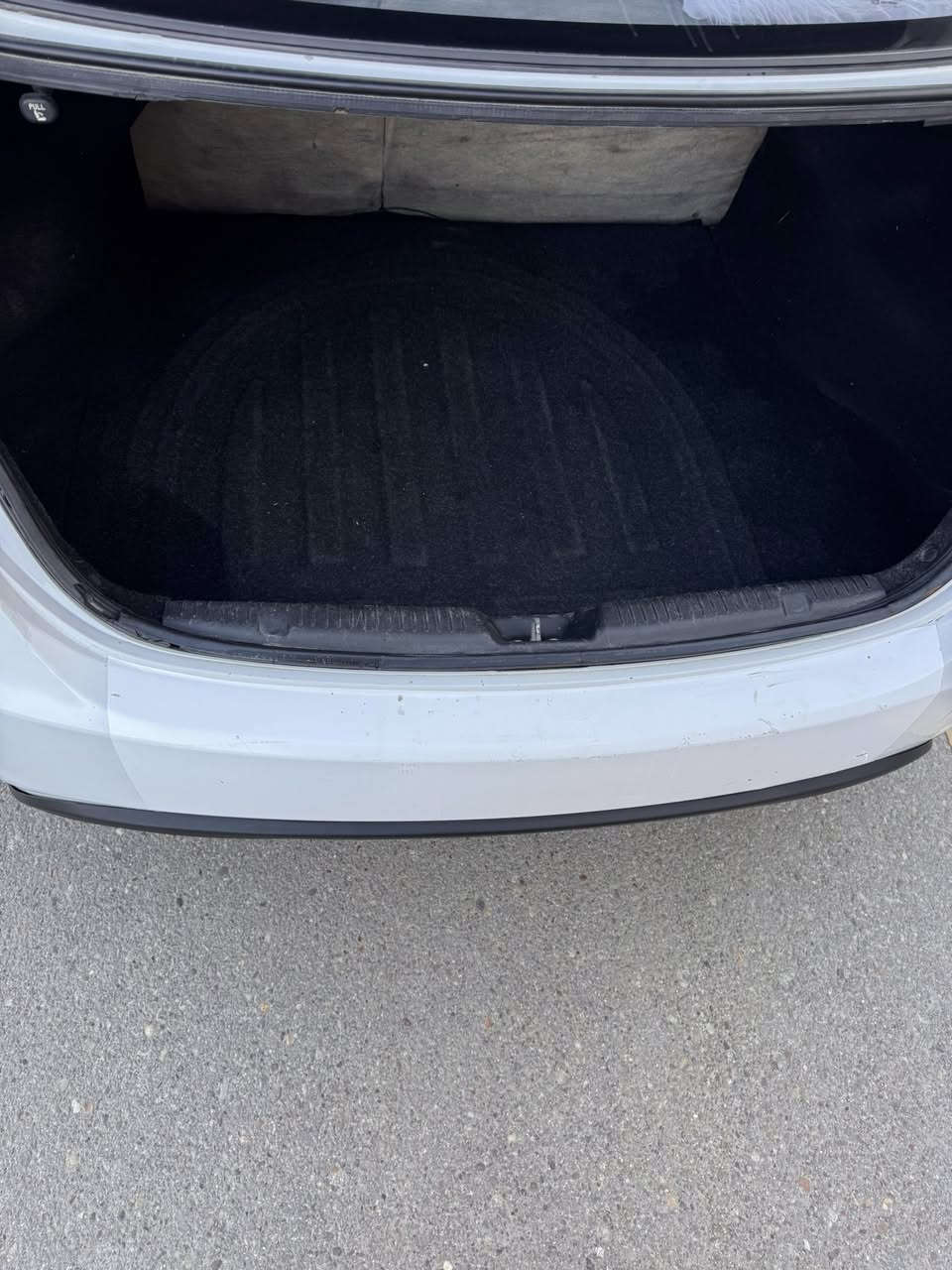 النترا 2012خليجي بغداد إنكليزي الدولي الجديد فوووول مواصفات واحد على واحد حجم المحرك 1800 دوش المرغوب 
سياره مكفوله كفاله عامه من اي حادث 
اكو صبغ أثر تكشير بخشم الجاملغ الأمامي كدر شبر وشويه من باب الصدر غير هذا الكلام اني أخسر كروتك 
بجمها كبس شركه شاشه وكامره وحساسات إماميه وخلفيه تحكمات ستيرن 
تبريد جديد تخم تاير ادامه كامله بلكات نورلات فيت بم كلها جديد سياره كولش نظيفة بالعافيه على الي ياخذها 
مكانها الفلوجة 

السعر 123

***********
***********
***********
