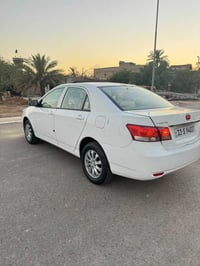 بي واي دي G3 • محرك وكير جدد • كاميرا حساسات