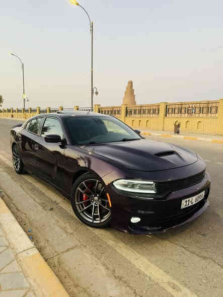 دوج جارجر سكات باك افووول مواصفات ممكن تمر عليك1/1🐝🐝💜
للبيع فقط بدون مراوس

الون :بنفسجي الجديد🍆💜
الممشى : 55 الف 
حجم المحرك : 6400v8

: المواصفات 

- لايتات زنون مخيفه
- ⁠شاشة كبيرة كار بلي 
- ⁠فجوج 6 بستم مال هلكات
- ⁠حساسات خلفية
-  جلد ⁠حضن كنتارا بلادي
- ⁠كشنات تدفئه + تبريد
- ⁠شفتات ستيرن
- ⁠ستيرن تدفئه
-نقط عمياء 
-رادار امامي 
-تحديد مسار 
-سلايت روف
-سستم صوت + مضخم هارمن كاردن 🔥
-تشغيل عن بعد
-لانج كونترول 
-لاين لوك مال ستعراض 
-سقف كنتارا بلاد
-خزن ميموري 
-ستيرن كهرباء
-ستيرن حرف D

رقم بغداد مشروع وطني الجديد سنويه بسمي لل 29

حادث السياره 5 قطع صبغ بدون تبديل راديترات وتبريد ودواخله تخبل شرط صور حادث بالمنشور

ستوك فقط تفريغ داون بايب ستيل قفايص وبرمجه سيفتي جاهزه من جميع النواحي ماعايزه برغي 

السعر 227 بيه مجال لشراي حك جيته

رقم الهاتف الشراي يتصل ***********
