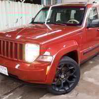 جيب ليبرتي  مديل 2009  رقم بصرة تحويل بس المشتري  السعر 95$  تفاصيل اك...