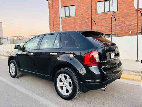 فورت ئيدج خه ليجى ٢٠١١ كلين بى بوياغ و بى سارد سى شاشه تايه ى تازه سه درى تازه ته قه و ره قه ى نيه رونى تازه گوراوه سه نه وى تازه به ناو خومانو يه كيرو مه كينه به شه ر ت نه كراره تو  ژ.م***********
فورت ايدج خليجي ٢٠١١ مكفول لا صبوغ ولا بارد ما بيها ثلاث شاشات سنويه جديد بسمنا تايرات صدر كل جديد كيرو محرك بشرط مامفتوح
رقم ***********
