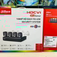 كامرات • دهوا ٢ميجا • تنصيب وصيانة