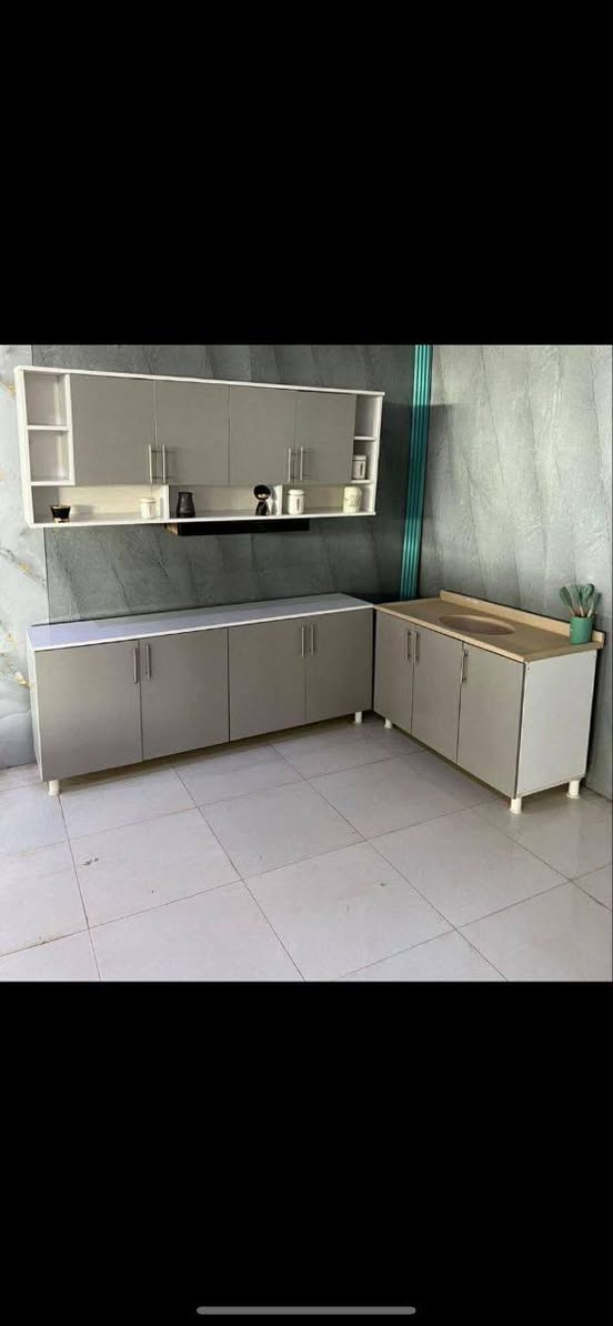 الم تكن سهله ✨ لاكني لا إليق إلا للقمة ✨
مترين ارضي وملحق والسنك متر و20 مرمر 
السعر 250
✨✨✨✨✨✨✨✨✨
✨اذا تحب نضيفلك ملحق فوك السنك اضافه ٧٥ الف
✨اذا تريد السنك متر ونص اضافه ٢٥ عالسعر 
✨اذا تحب تضيف فاترينا اضافه ٩٠ عالسعر 
✨اذا تحب تضيف مجر واحد اضافه ١٠ عالسعر
✨اذاتريد تضيف تلث مجرات اضافه ٢٥ عالسعر
الالوان كلها متوفره اي موديل واي لون يريده الزبون نشتغله لاتعتمدون فقط على الالوان المعروضه نشتغل كل الالوان  

خدمة توصيل جميع المحافظات
عرض خاص مركز بغداد التوصيل مجانا


**إذا كنت صاحب هذا الإعلان وتريد حذفه لأي سبب، رجاءا أرسل رسالة إلى الدعم الفني**